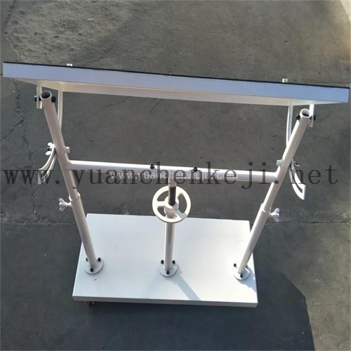 Sample Support Stand