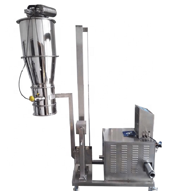 Industrial conveyors Vacuum Conveyor feeder