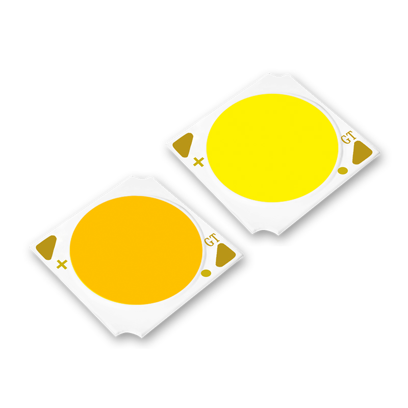 High Quality LM80 20W COB LED 1313 3000K 4000K CRI80 90130LM/W for Down Light