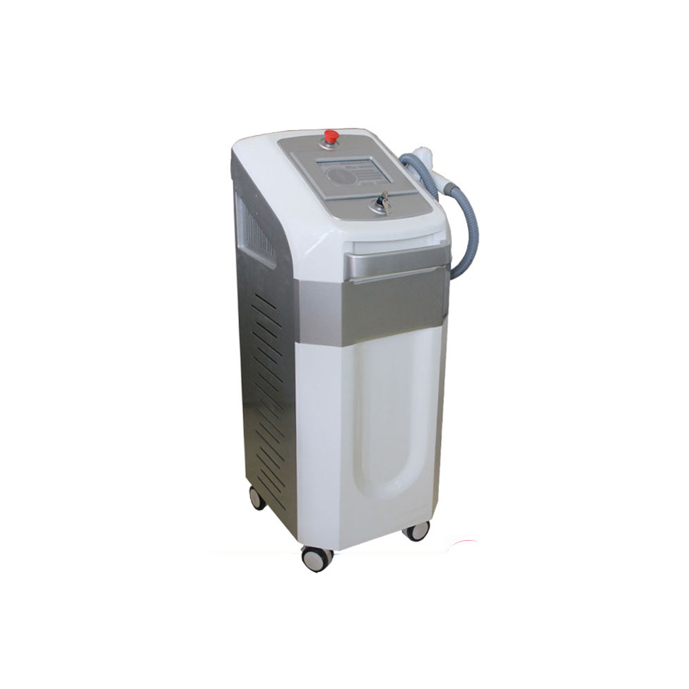 Best Quality Non-Channel 808nm Diode Laser Permanent Hair Removal Machine