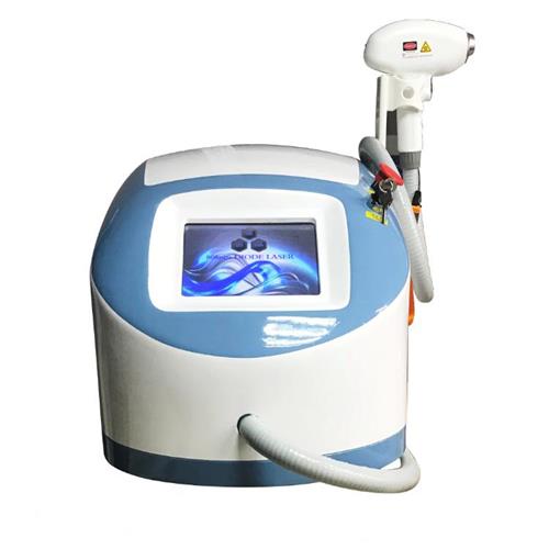 armpit hair removal machine