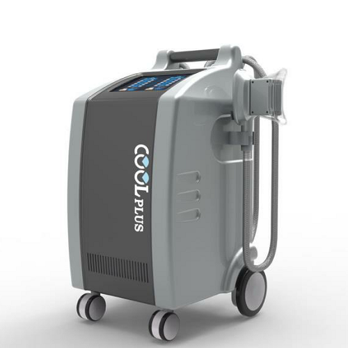 2019 Newest 4 Handles Cryolipolysis Slimming Machine