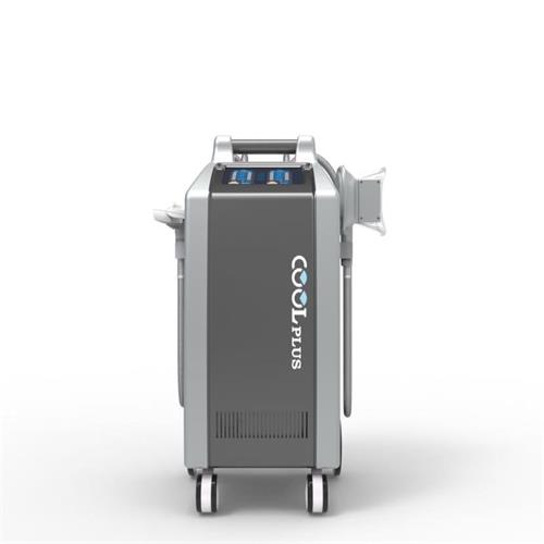 2019 Newest 4 Handles Cryolipolysis Slimming Machine