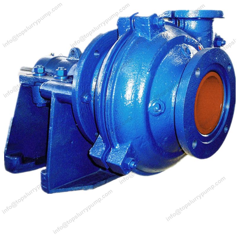 HDL Low Abrasive Slurry pumps