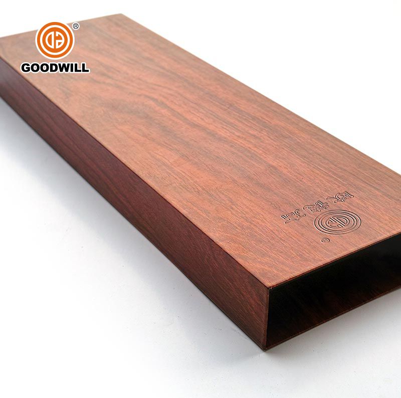 Aluminum Strip / Linear Ceiling