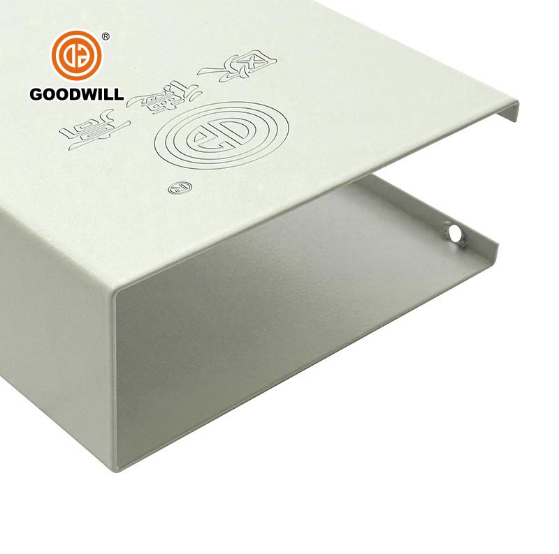 Aluminum Strip / Linear Ceiling