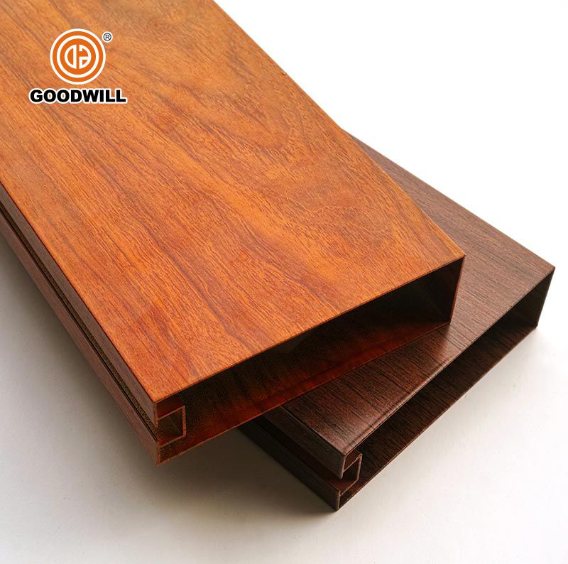 Aluminum Strip / Linear Ceiling