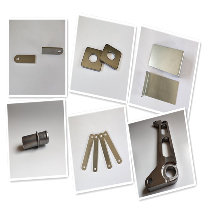 Automotive Stamping Parts