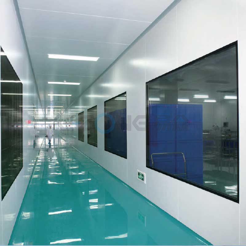 EZONG Double insulating glass window