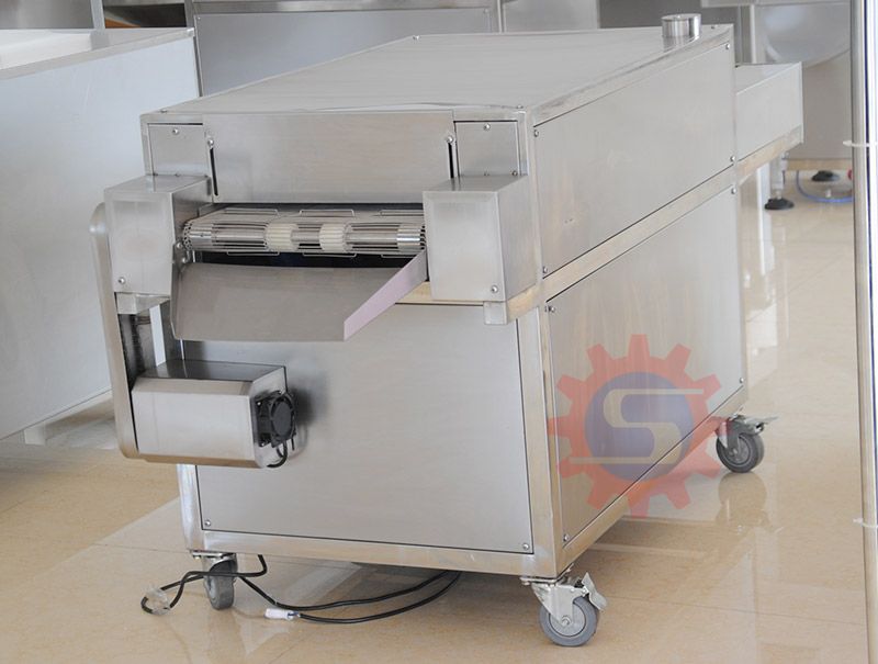 Ultrasonic atomization disinfection compartment  Sterilize Machine