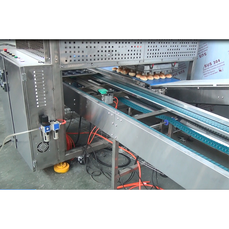 Vacuum Type Depanner