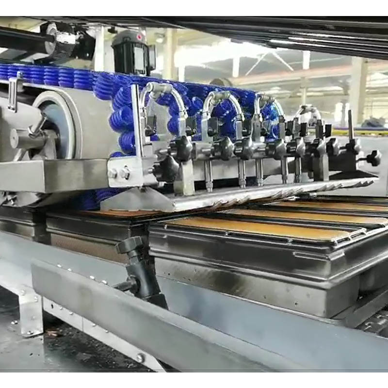 Continuous Type Depanner