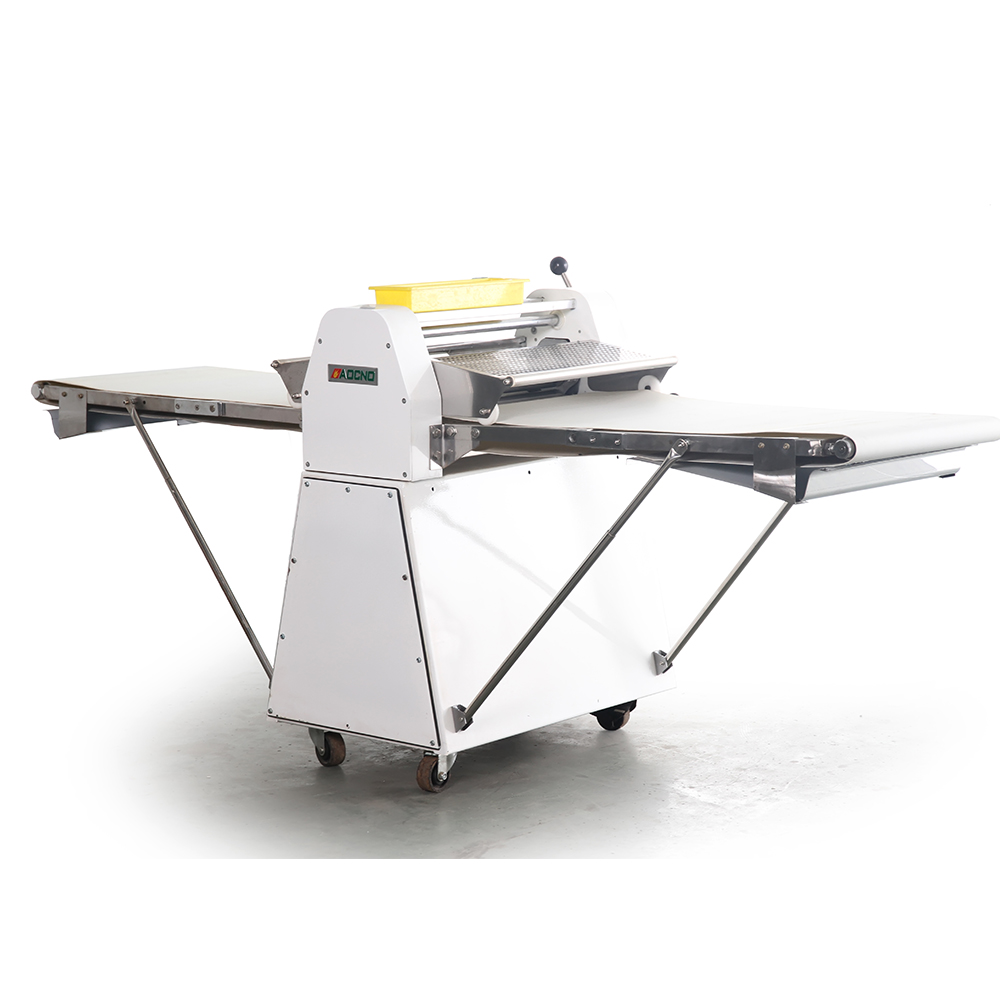 Dough Sheeter