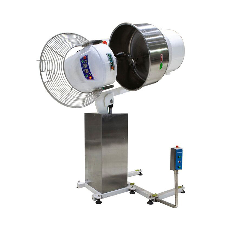 Auto Tilting Dough Mixer