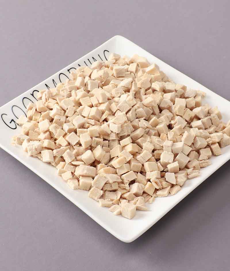 Ranova Freeze-dried Chicken