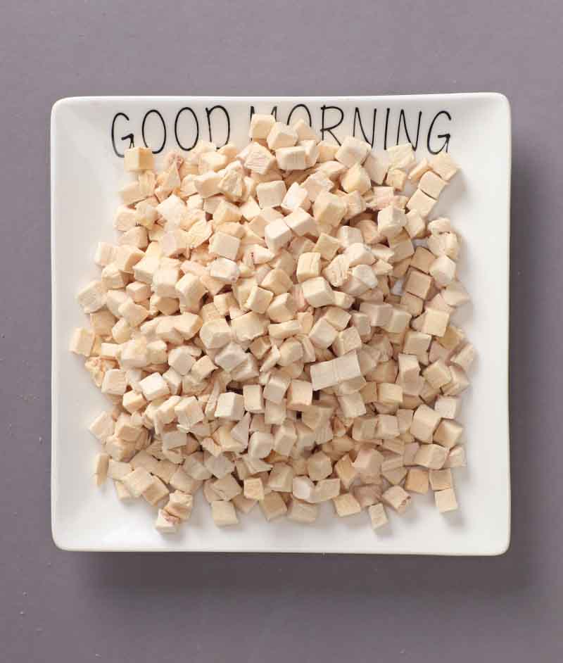 Ranova Freeze-dried Chicken