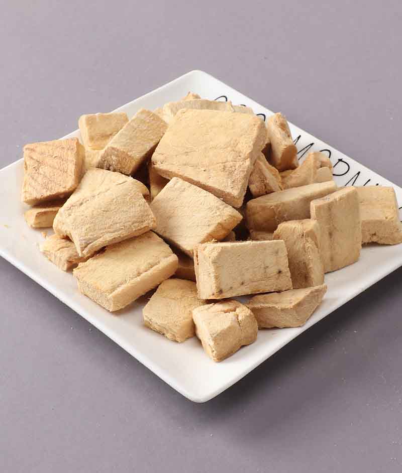 Ranova Freeze dried Salmon