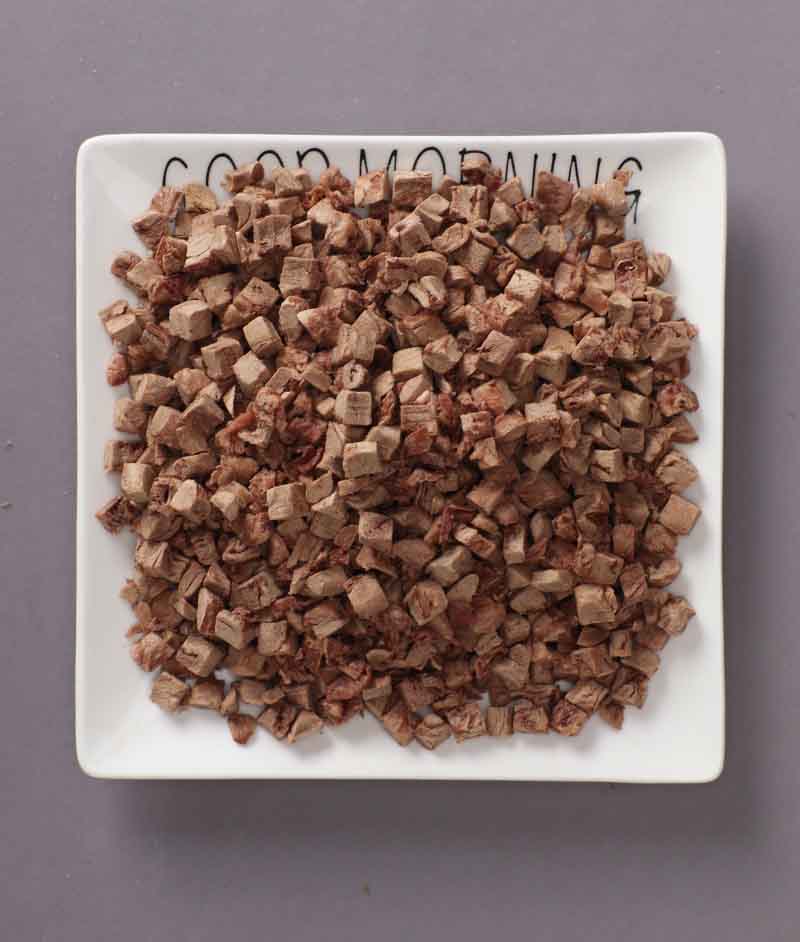 Ranova Freeze-dried Chicken Heart