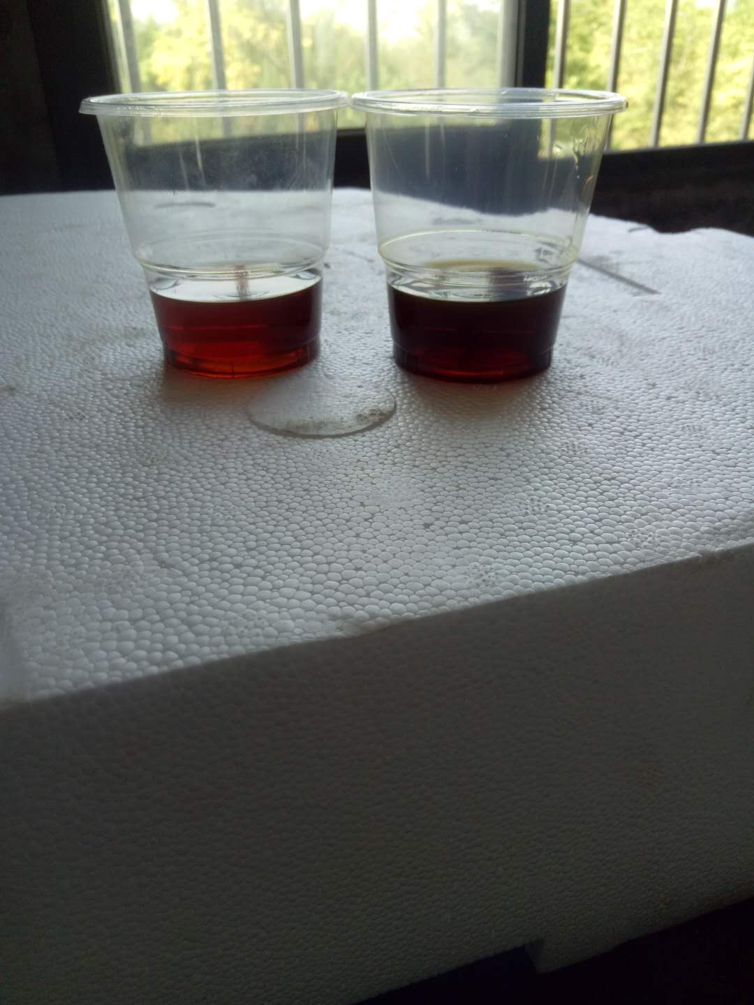 Croton oil,Croton tiglium oil,CAS:8001-28-3