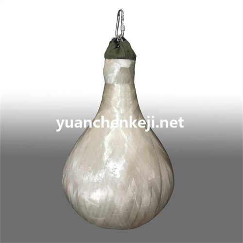 Soft Body Impactor 50Kg NF F 01-492