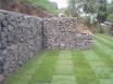 DUOJIYUNJIN Welded gabion  High strength steel wire mesh  Wire Mesh Gabions supply  Gabion Retaining Walls