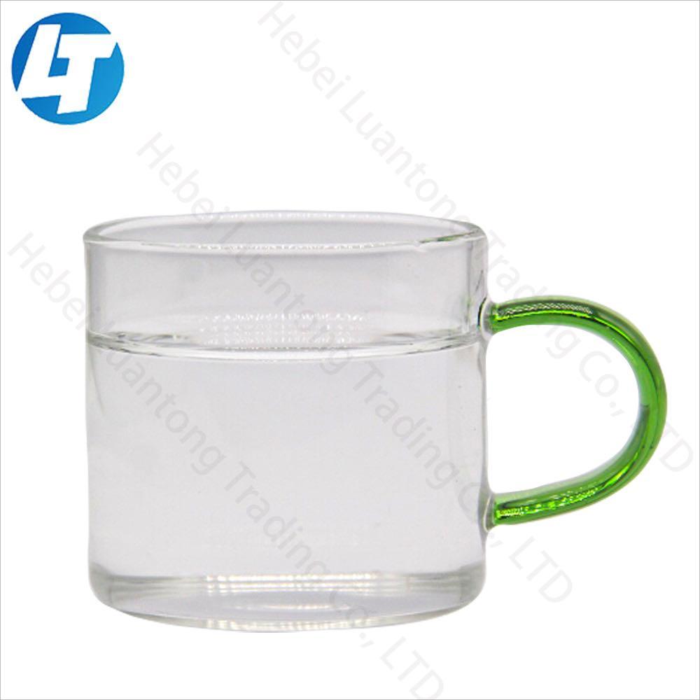 Manufacturer CAS 868-77-9 2-Hydroxyethyl methacrylate C6H10O3 in stock