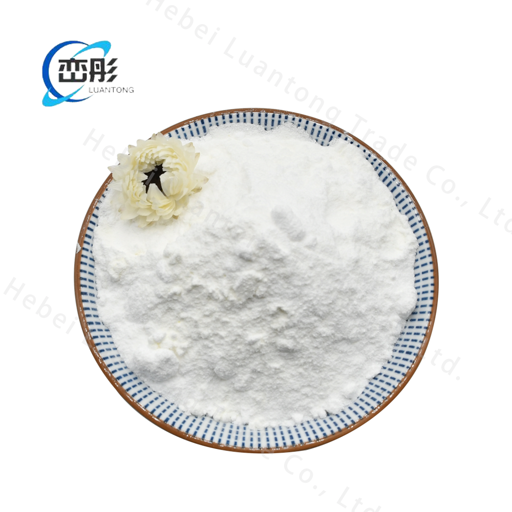 Bulk price CAS 9002-89-5 Poly(vinyl alcohol) C2H4O with good quality