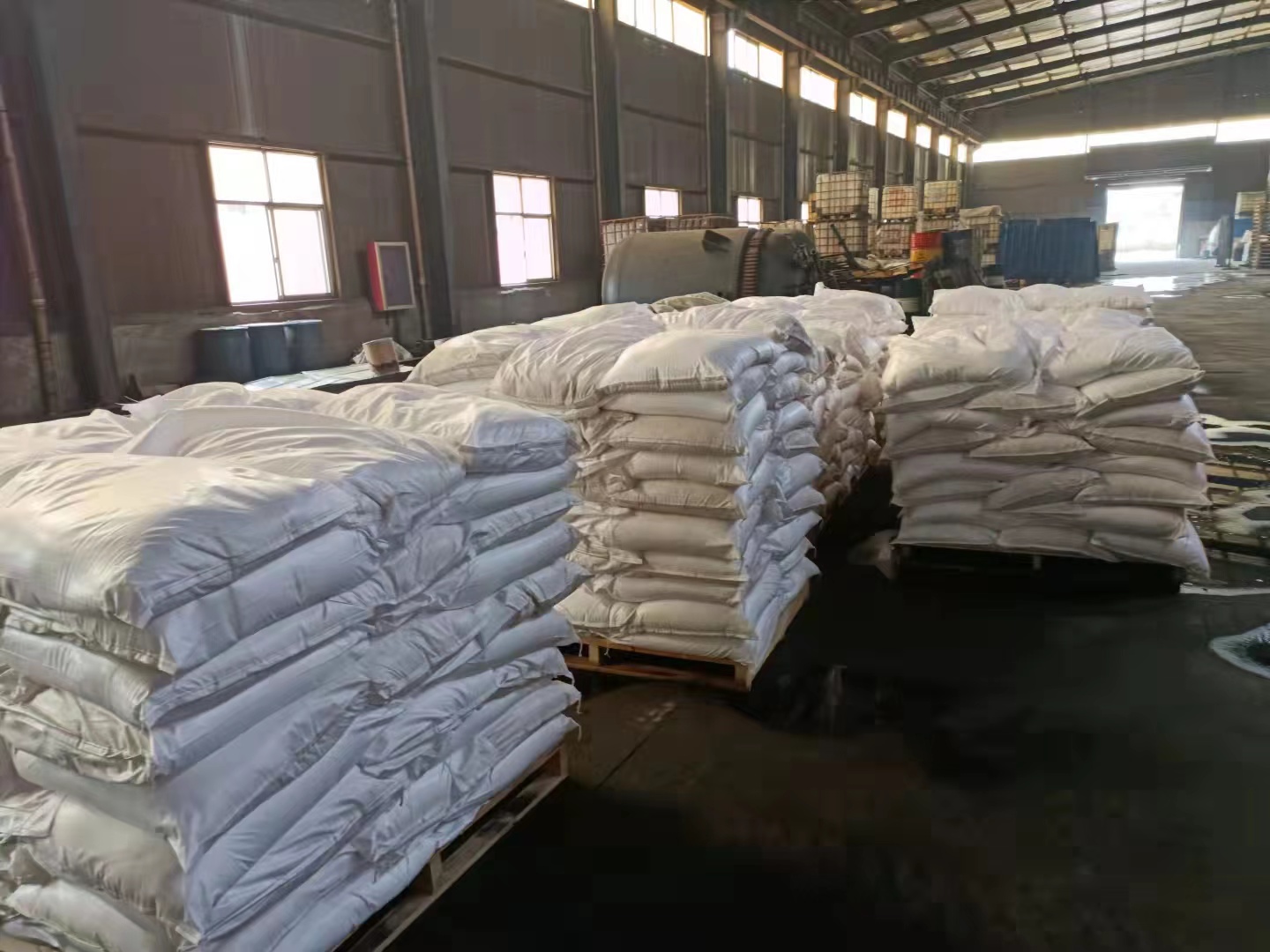 Bulk price CAS 9002-89-5 Poly(vinyl alcohol) C2H4O with good quality