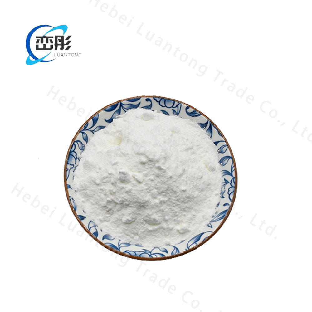 High quality Lidocaine CAS 137-58-6 C14H22N2O