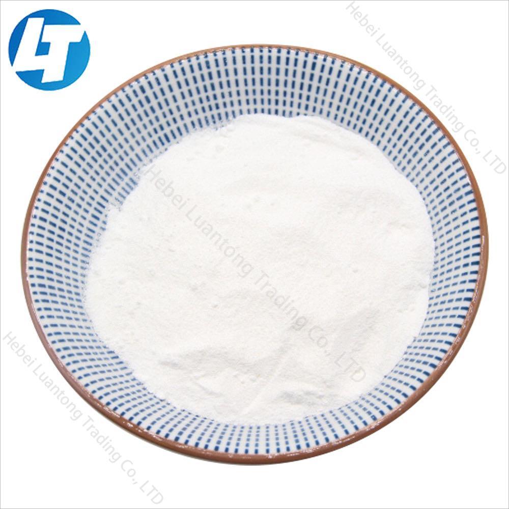 High purity CAS 103-90-2 Acetaminophen C8H9NO2