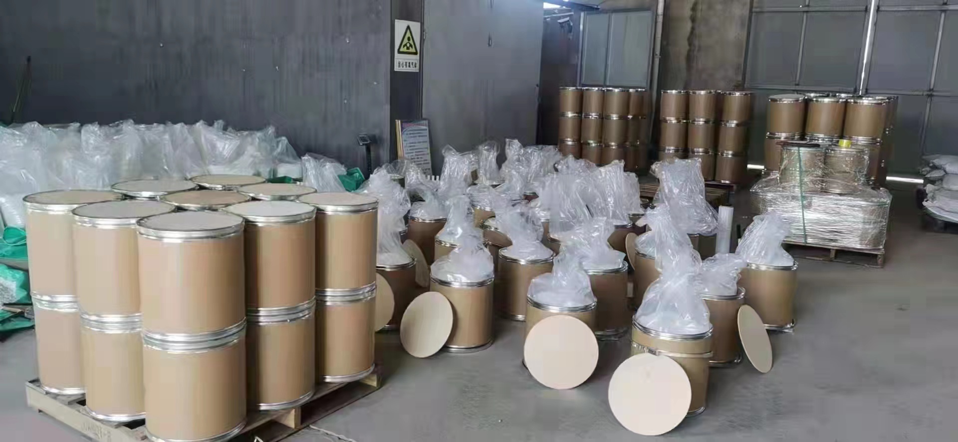 High quality JWH-370 CAS 914458-22-3 C27H27NO