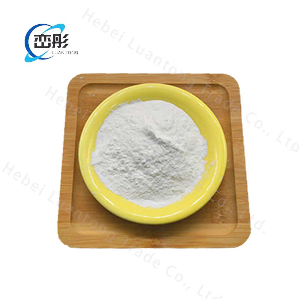 Fast delivery Low Price Flubrotizolam cas 57801-95-3 C15H10BrFN4S