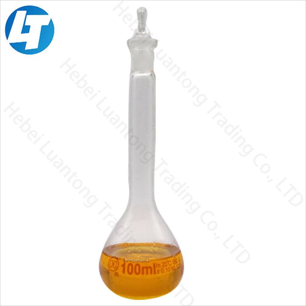 High Purity Protonitazene hydrochloride CAS 119276-01-6 C23H31ClN4O3