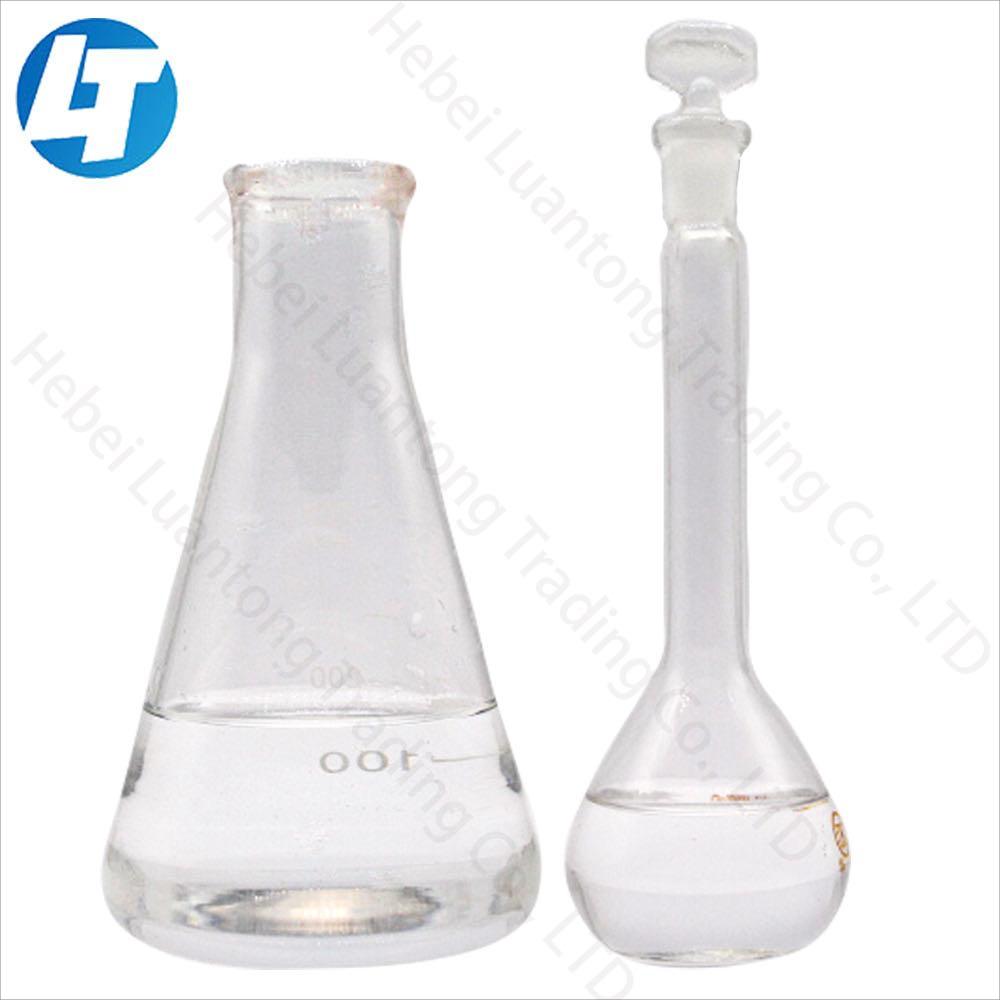 Factory Direct Supply Metonitazene CAS 14680-51-4 C21H26N4O3