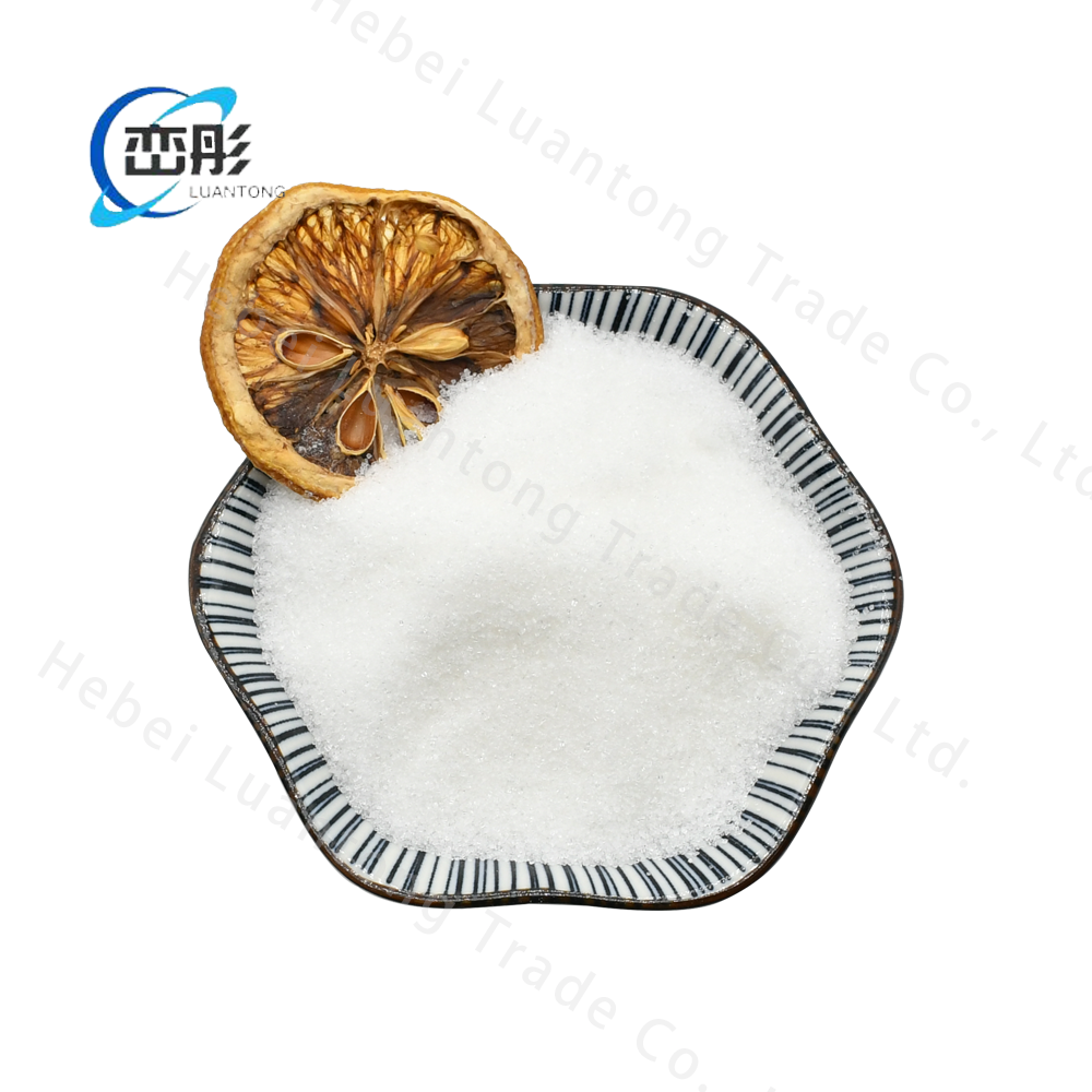 CAS14176-50-2 Tiletamine Hydrochlorid C12H18ClNOS in stock