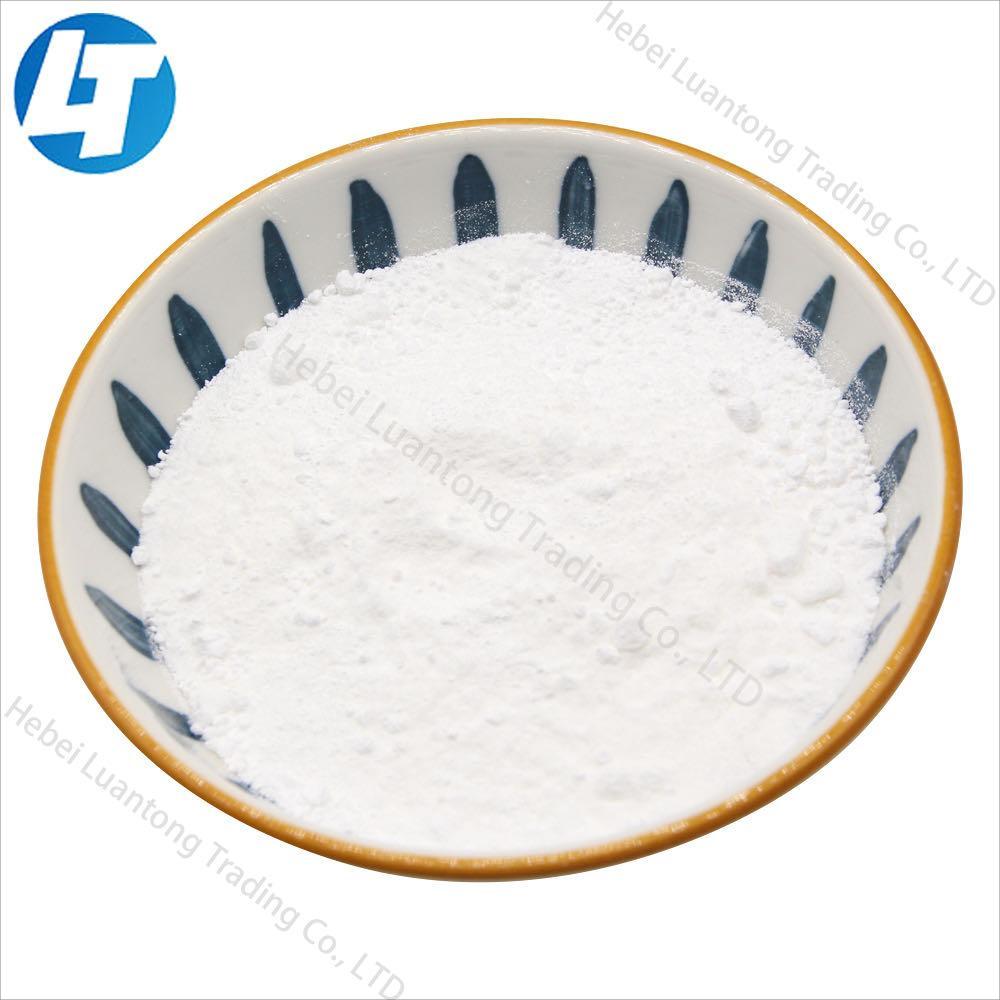 Factory Supply Xylazine Hydrochloride CAS 23076-35-9 C12H17ClN2S