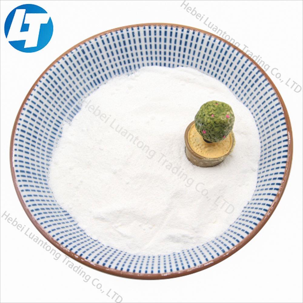 Factory Supply Xylazine Hydrochloride CAS 23076-35-9 C12H17ClN2S