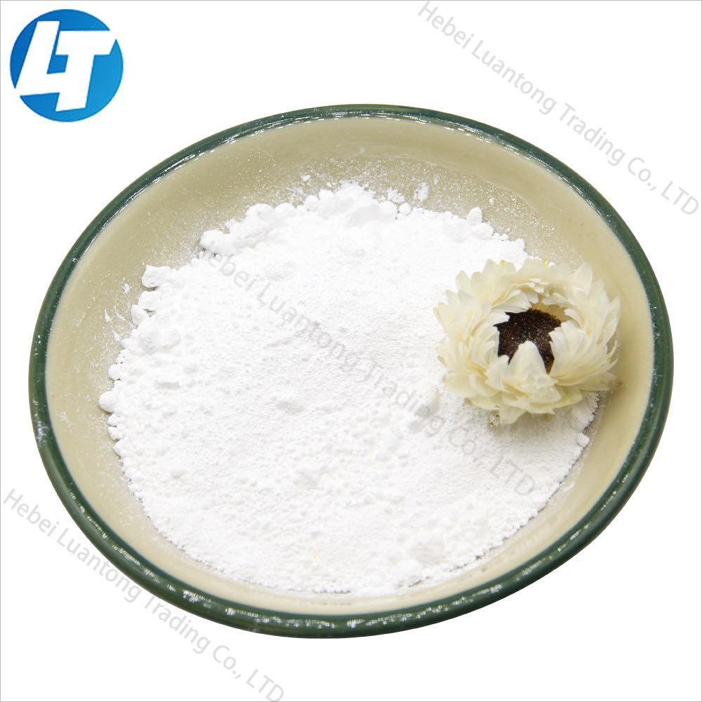 Factory Supply Xylazine Hydrochloride CAS 23076-35-9 C12H17ClN2S