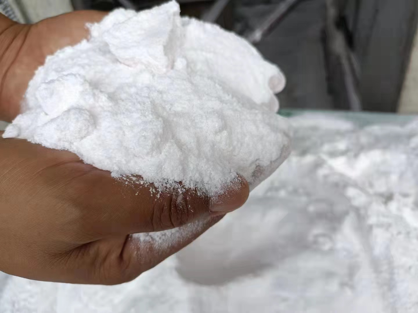 New arrival CAS 99-92-3 4-Aminoacetophenone C8H9NO