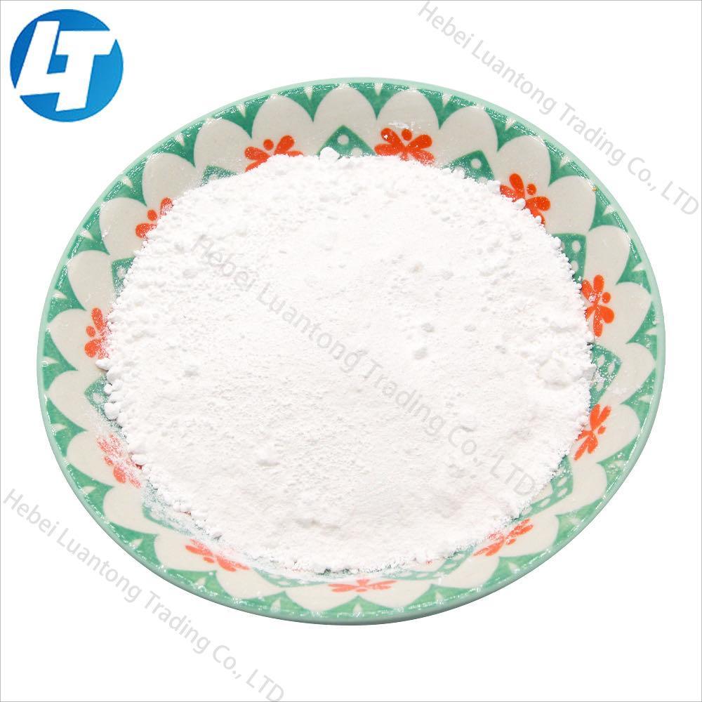 Low Price Flubrotizolam cas 57801-95-3 C15H10BrFN4S