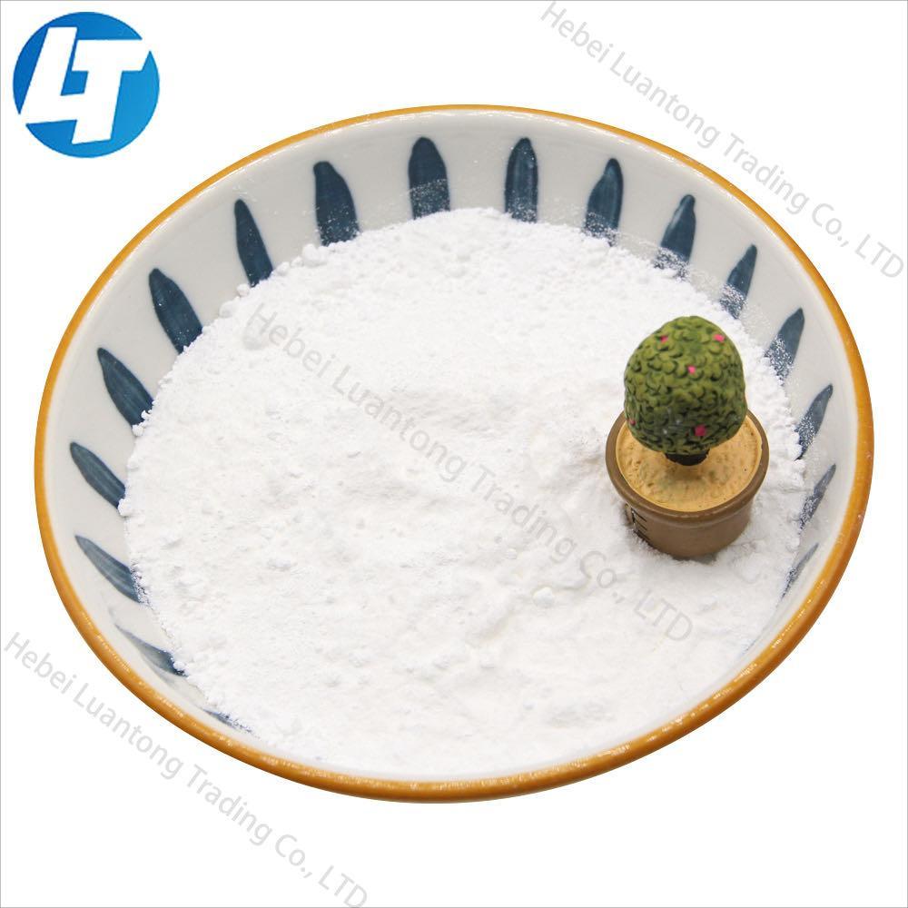 Low Price Flubrotizolam cas 57801-95-3 C15H10BrFN4S