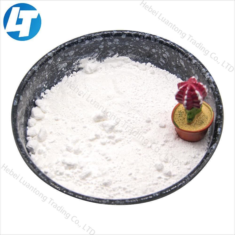 Low Price Flubrotizolam cas 57801-95-3 C15H10BrFN4S