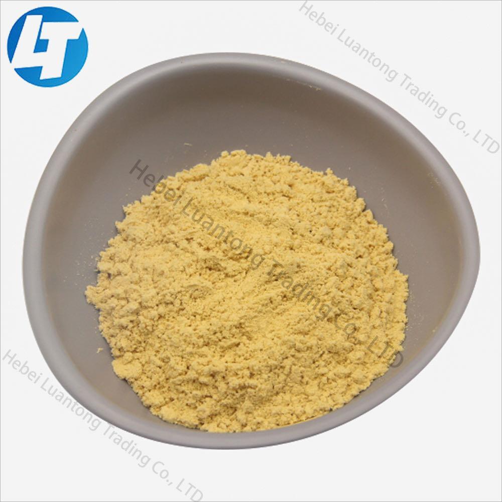 High quality Flubromazepam CAS 2647-50-9 C15H10BrFN2O