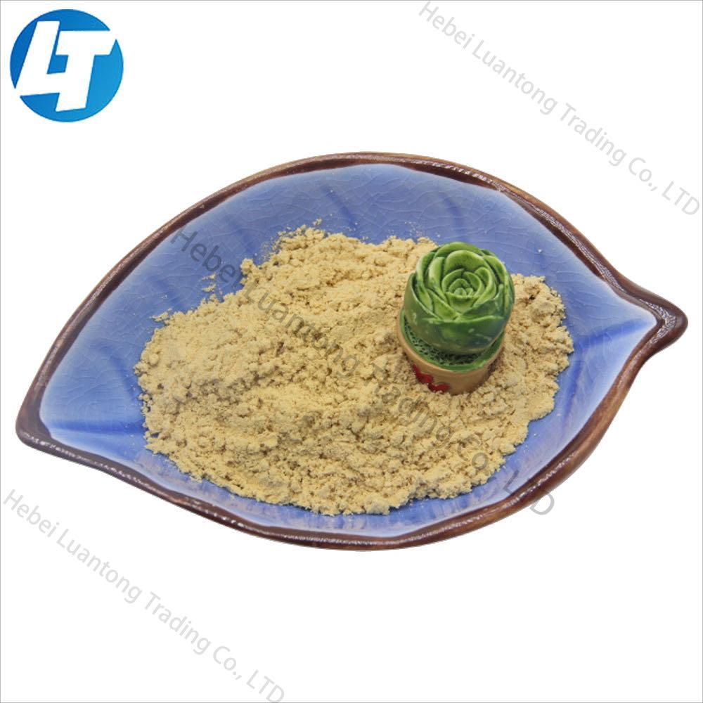 High quality Flubromazepam CAS 2647-50-9 C15H10BrFN2O