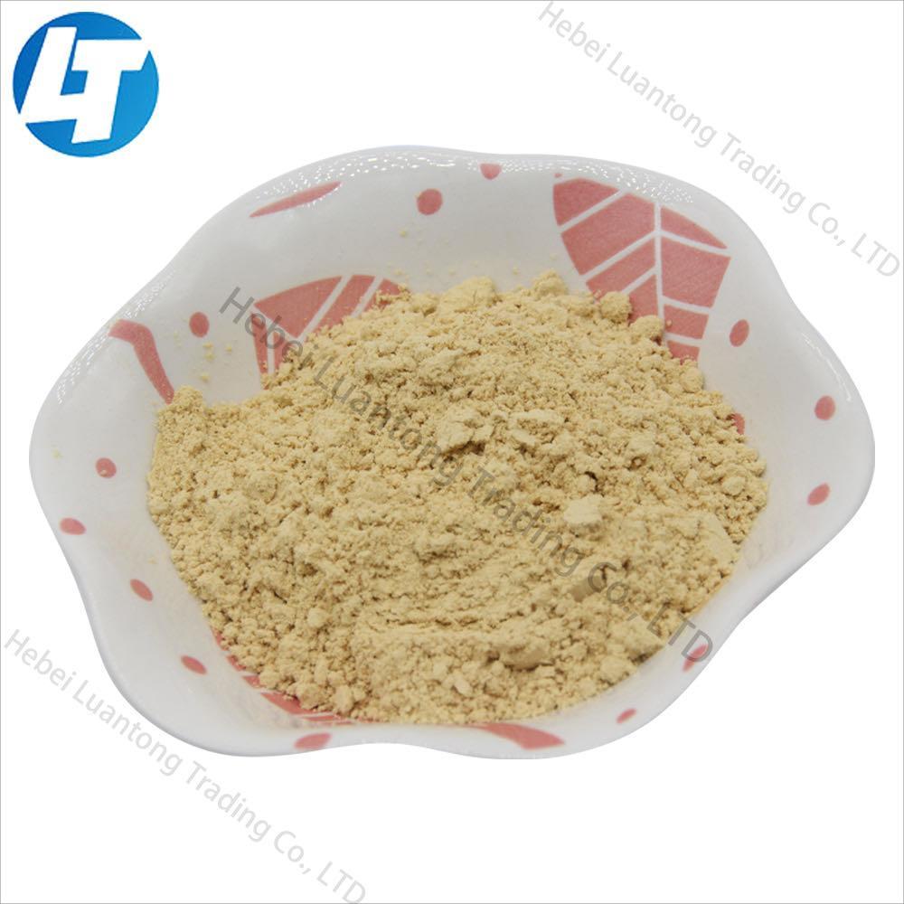 High quality Flubromazepam CAS 2647-50-9 C15H10BrFN2O