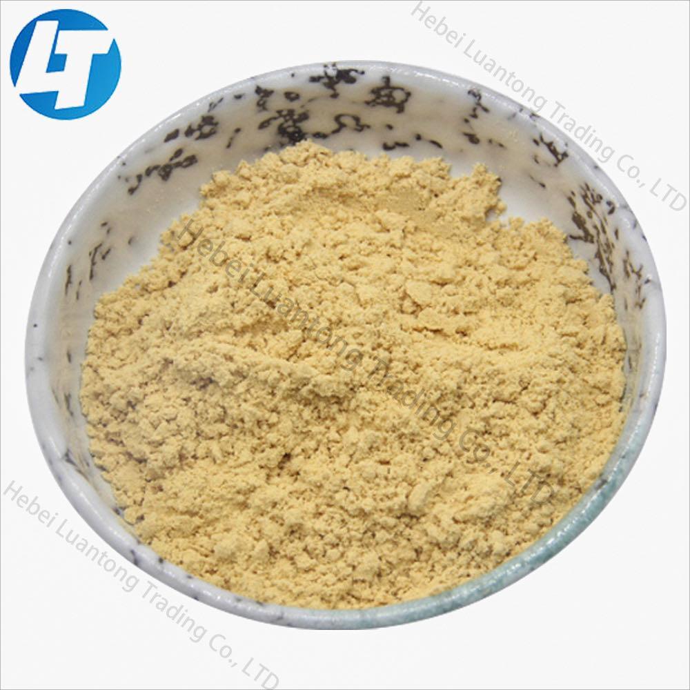 High quality Flubromazepam CAS 2647-50-9 C15H10BrFN2O