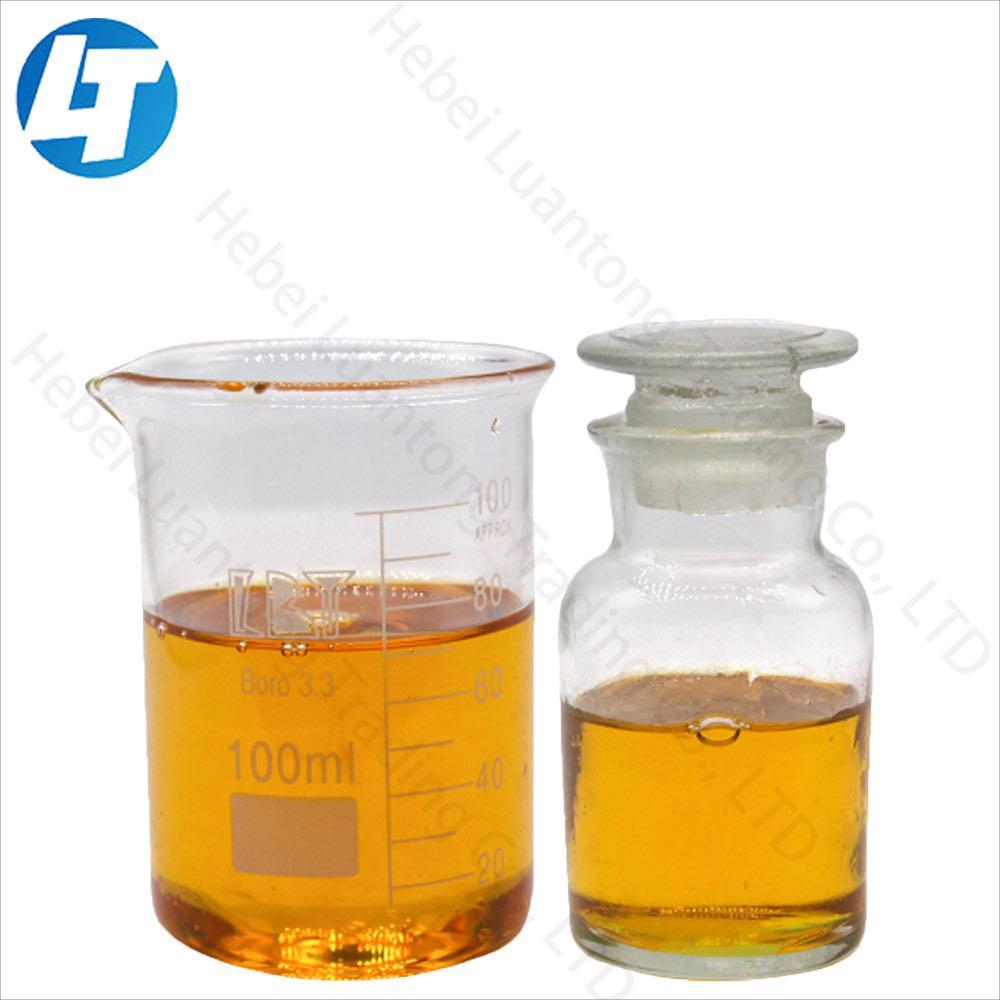 Supply Favorable Price Protonitazene hydrochloride CAS 119276-01-6 C23H31ClN4O3