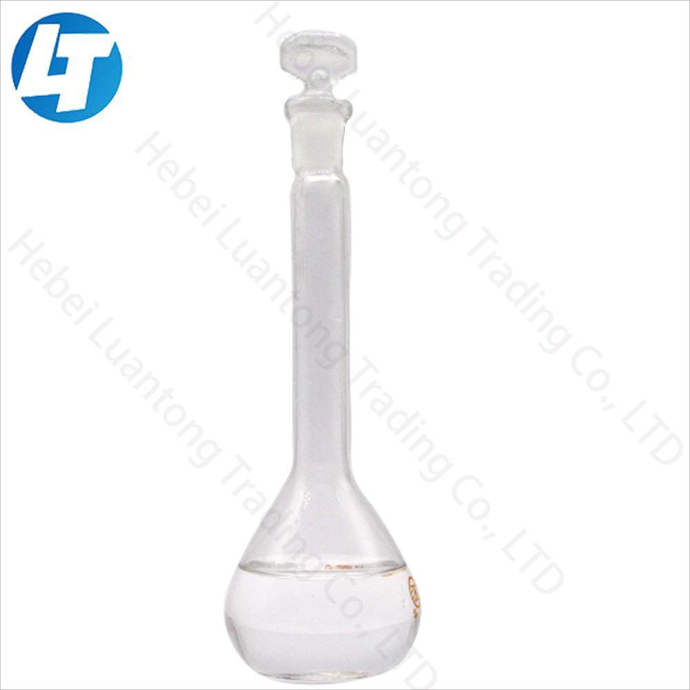 Good quality Metonitazene CAS 14680-51-4 C21H26N4O3