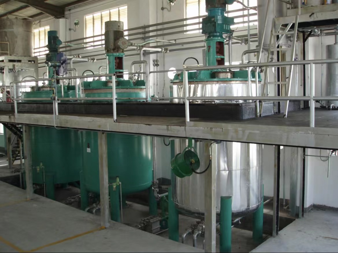 New bmk powder cas 5449-12-7 ready to ship