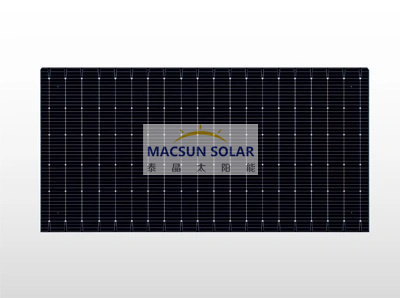 G12 15bb HJT Mono Crystalline Solar Cells